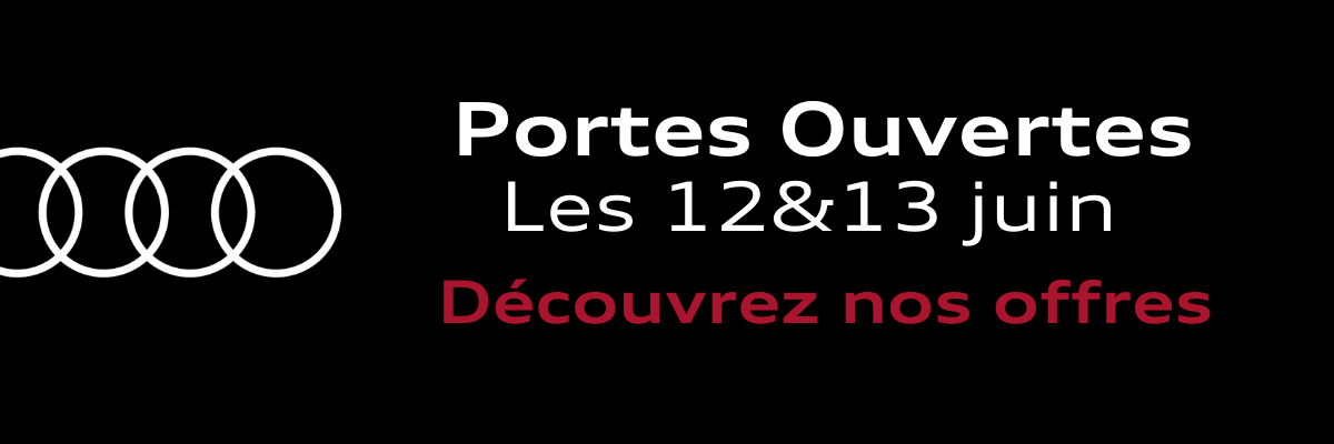 Découvrez les offre de juin !